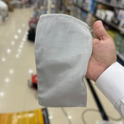 Rechargeable Scalp Massager Comb for Hair Growth & Relaxation