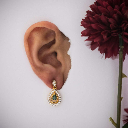Teardrop Set